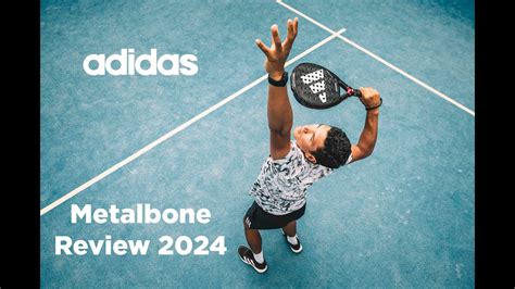 adidas metalbone review